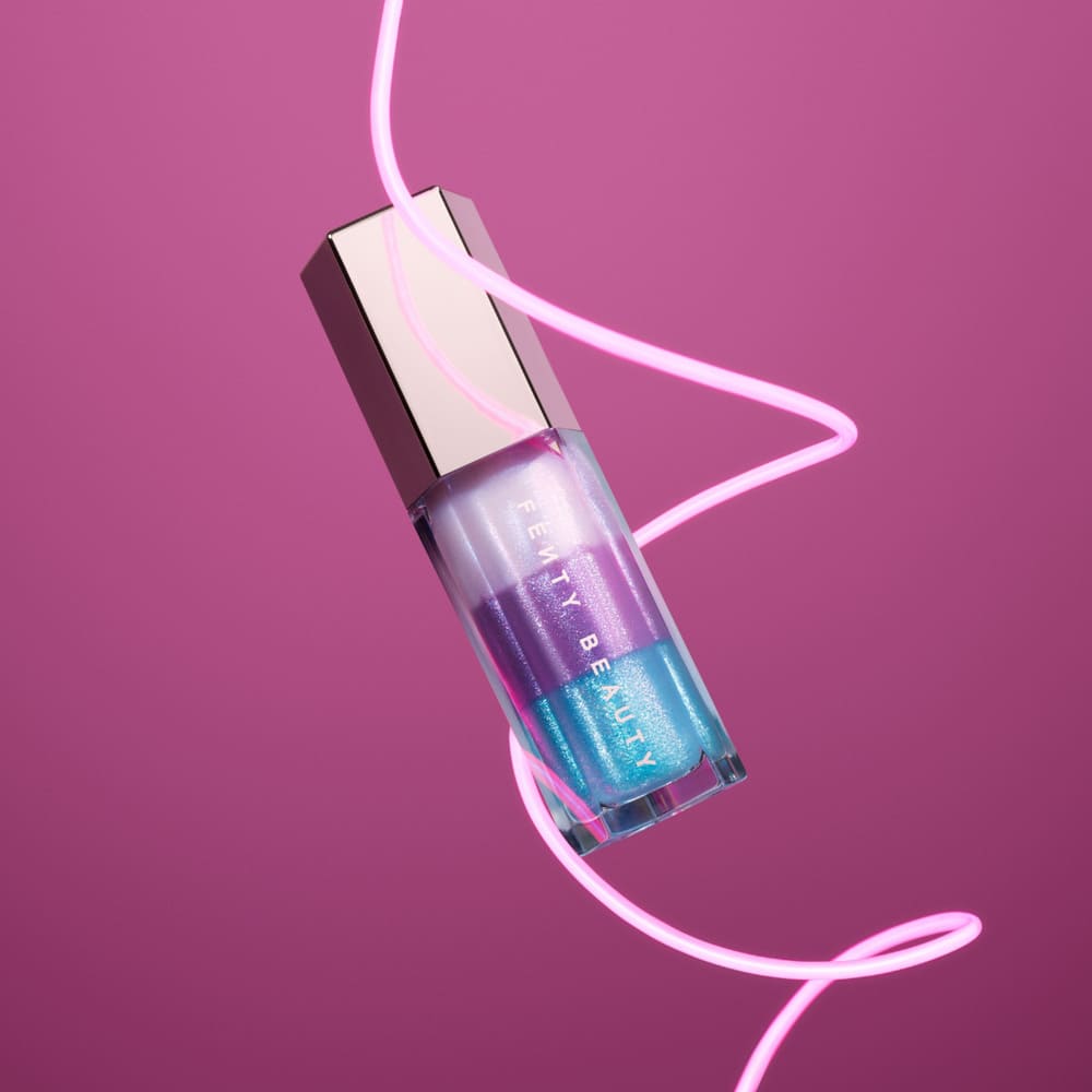 GLOSS BOMB STACKZ - UNICORN BLIZZARD (SET PARA LABIOS)